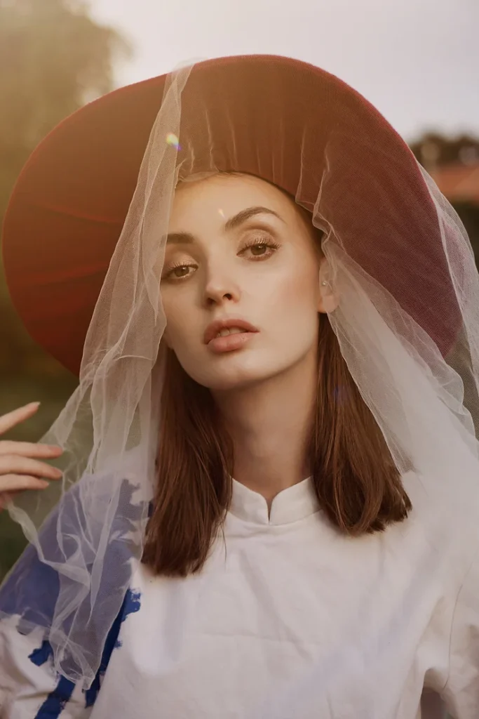tendencias en maquillaje para novias 2021 2022 1