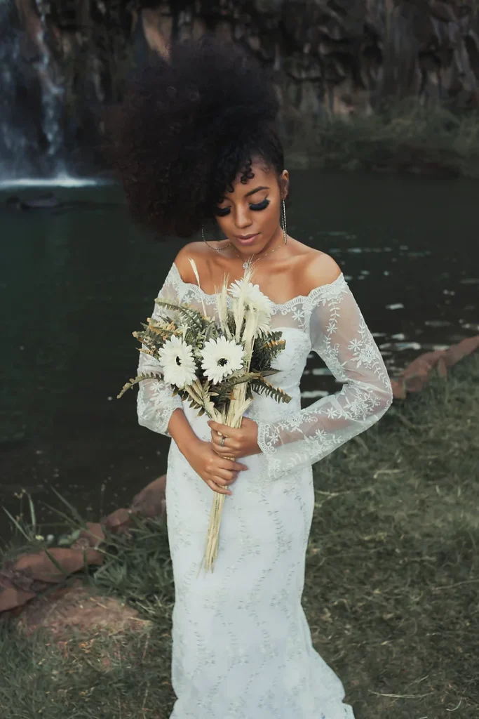 tendencias en maquillaje para novias 2021 2022 10