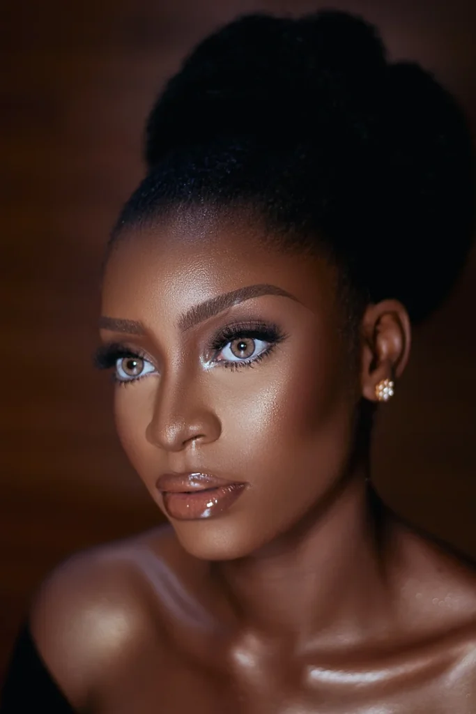 tendencias en maquillaje para novias 2021 2022 12