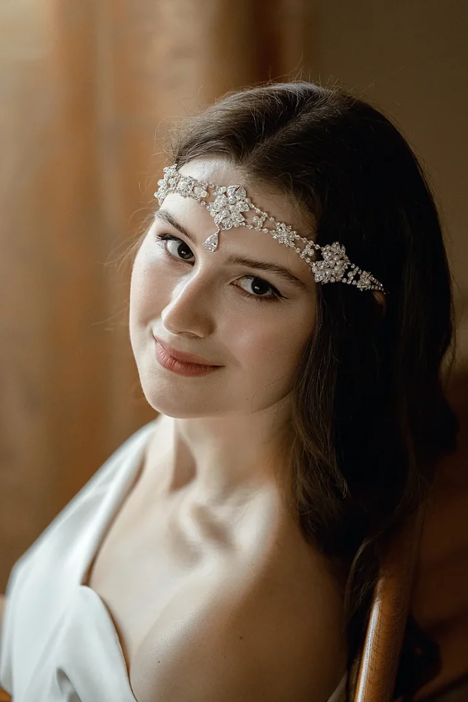 tendencias en maquillaje para novias 2021 2022 2