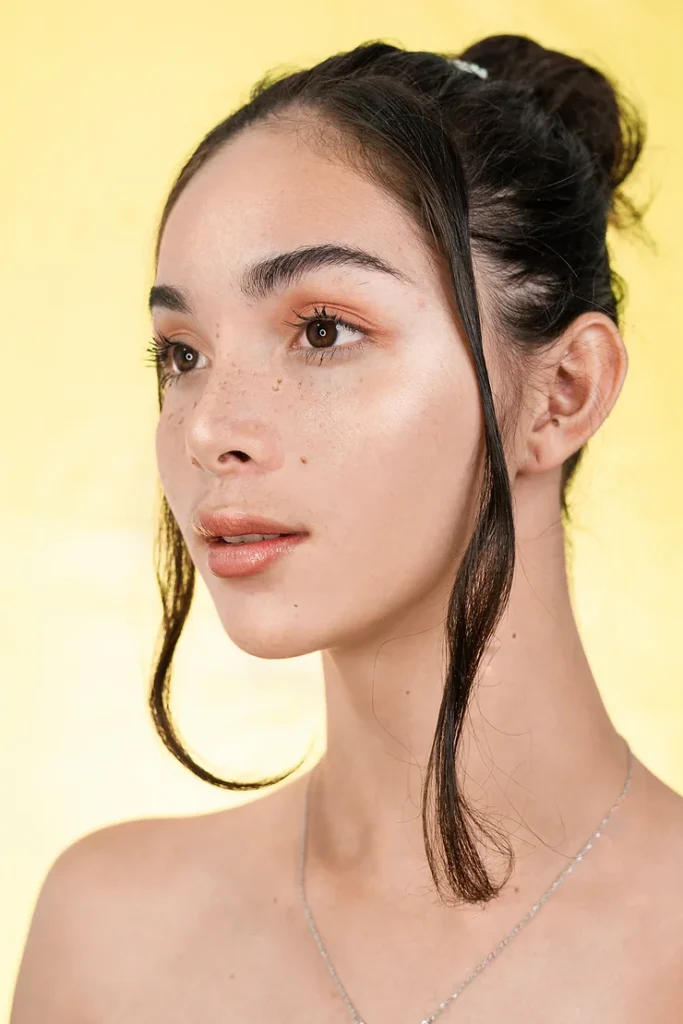 tendencias en maquillaje para novias 2021 2022 4