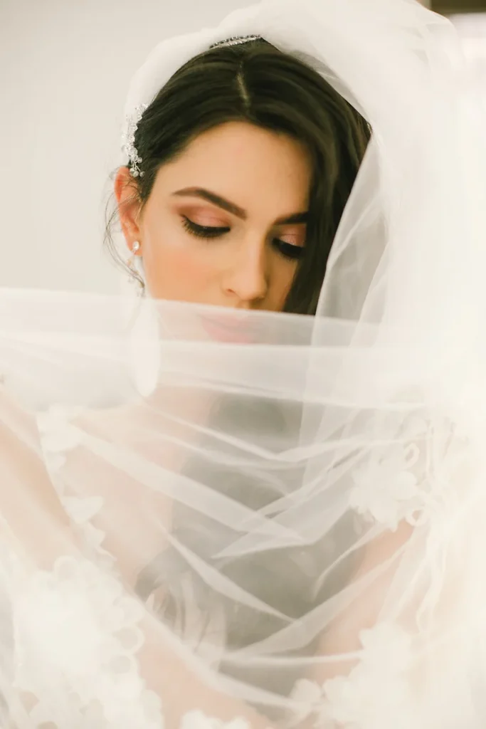 tendencias en maquillaje para novias 2021 2022 7